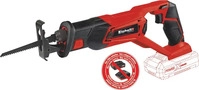 Einhell 4326300, Einhell TE-AP 18 Li PXC Solo Akku-Recipros&auml;ge