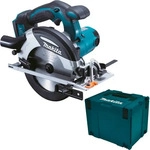 Makita DHS630ZJ, Makita DHS630ZJ Akku-Handkreiss&auml;ge im Makpac