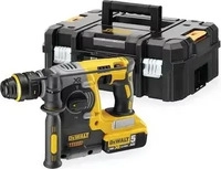 DeWalt DCH274P2T-QW, DeWalt DCH274P2T-QW Akku-Kombihammer