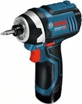 Bosch 06019A6906, Bosch GDR 12V-105 Akku-Schlagschrauber