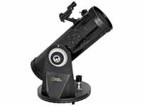 National Geographic Teleskop 114/500 kompakt 9065000