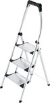 Hailo 4303301, Hailo K100 TopLine 3 Stufen Trittleiter