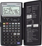 Casio FX-5800P, Casio FX 5800 P