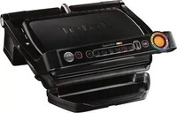 Tefal GC7148, Tefal GC 7148 Optigrill+ Snacking & Backing