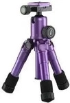 mantona 1021188, Mantona kaleido mini light purple metallic