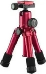 mantona 1021183, Mantona kaleido mini sundown red metallic