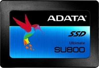 ADATA ASU800SS-256GT-C, ADATA SATA SSD SU800 256GB SATA III 6.0 R/W 560/520