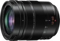 Panasonic H-ES12060E, Panasonic Lumix 2,8-4,0/12-60 LEICA OIS