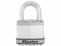 Masterlock Master Lock Vorhängeschloss mit Sicherheitsklasse 9 M5EURDCC
