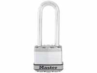 Masterlock Master Lock Vorhängeschloss mit Korrosionsschutz 45mm M1EURDLJ