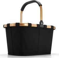 Reisenthel BK7041, Reisenthel Carrybag gold black