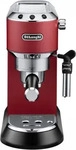DeLonghi EC685.R, DeLonghi EC 685 R Dedica Style rot