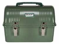 Stanley Classic Lunch Box 10 QT, Hammertone Green 10-01625-003