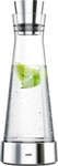 Emsa 400630, Emsa Flow Slim K&uuml;hlkaraffe glas 1,0l 514233