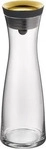 WMF 06.1770.6590, WMF Basic Wasserkaraffe 1,0l gold