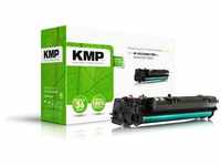KMP H-T71 Toner schwarz kompatibel mit HP Q 5949 X 1128,HC00