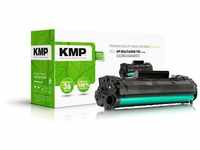 KMP H-T154 Toner schwarz kompatibel mit HP CE 285 A 1229,0000