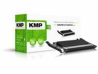 KMP SA-T53 Toner schwarz kompatibel mit Samsung CLT-K406S 3510,0000