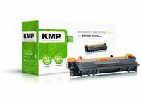 KMP B-T56 Toner schwarz kompatibel mit Brother TN-2320 1261,3000