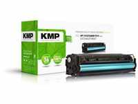 KMP H-T171 Toner schwarz kompatibel mit HP CF 210 X 1236,3000