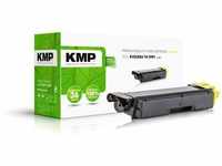 KMP K-T55 Toner yellow kompatibel mit Kyocera TK-590 Y 2893,0009