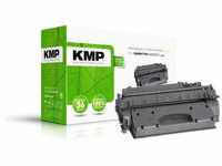KMP C-T238B Toner schwarz kompatibel mit Canon 719 H 1217,1300