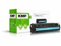 KMP H-T195 Toner schwarz kompatibel mit HP CF 380 A 2528,0000
