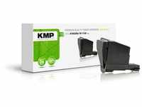 KMP K-T61 Toner schwarz kompatibel mit Kyocera TK-1125 2824,0000