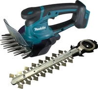 Makita DUM604ZX, Makita DUM604ZX Akku-Grasschere