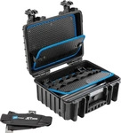 B&W International 117.16/L, B&W International B&W Tool Case PP.117.L Jet 3000
