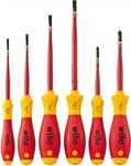 Wiha 3201ZK6 SoftFinish electric slimFix