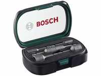 Bosch Prom 6-tlg. Steckschlüssel -Set, L50mm 2607017313