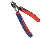 KNIPEX Electronic-Super-Knips 78 71 125