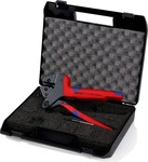 KNIPEX 97 43 200, KNIPEX Crimp-Systemzange