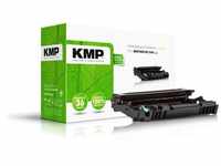 KMP B-DR17 Trommeleinheit kompatibel mit Brother DR-2100 1253,7000