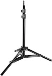 walimex 1012524, Walimex pro WT-802 Lampenstativ 108cm