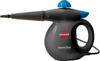 BISSELL 2635J, BISSELL SteamShot Titanium Dampfreiniger