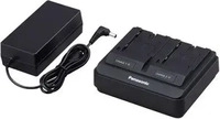 Panasonic AG-BRD50EC, Panasonic AG-BRD50EC Ladeger&auml;t f&uuml;r VBR-Serie