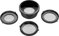 Raynox DCR-732, Raynox DCR 732