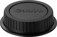 Canon 2723A001, Canon Objektivr&uuml;ckdeckel E