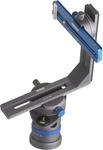 Novoflex VR-PRO II HD, Novoflex VR-System PRO II Heavy Duty