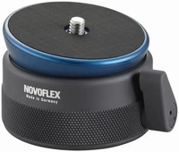 Novoflex MBAL20, Novoflex Magic-Balance Nivellier-Kalotte 20&deg; Neigung