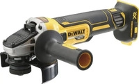 DeWalt DCG405NT-XJ, DeWalt DCG405NT-XJ Akku-Winkelschleifer 18V 125mm