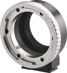 Novoflex LET/PL, Novoflex Adapter PL-Mount Objektiv an Leica T/SL Kamera
