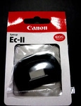 Canon 2377A001, Canon Augenmuschel EC-II