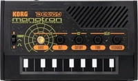 KORG C1280240173, Korg Monotron Delay