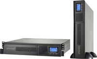 PowerWalker 10120144, PowerWalker VFI 1000RM LCD USV 1000VA/ 900W