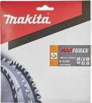 Makita B-32390, Makita MAKFORCE S&auml;geblatt 190x30x60Z