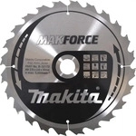 Makita B-32188, Makita MAKFORCE S&auml;geblatt 355x30x24Z