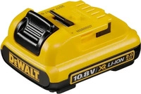 DeWalt DCB127-XJ, DeWalt DCB127-XJ 12V 2,0 Ah XR Li-Ion Akku